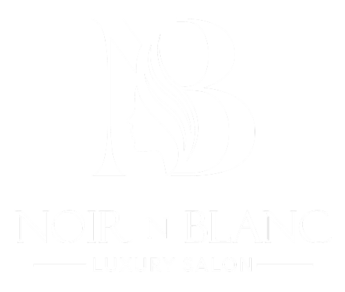 Noirnblanc logo