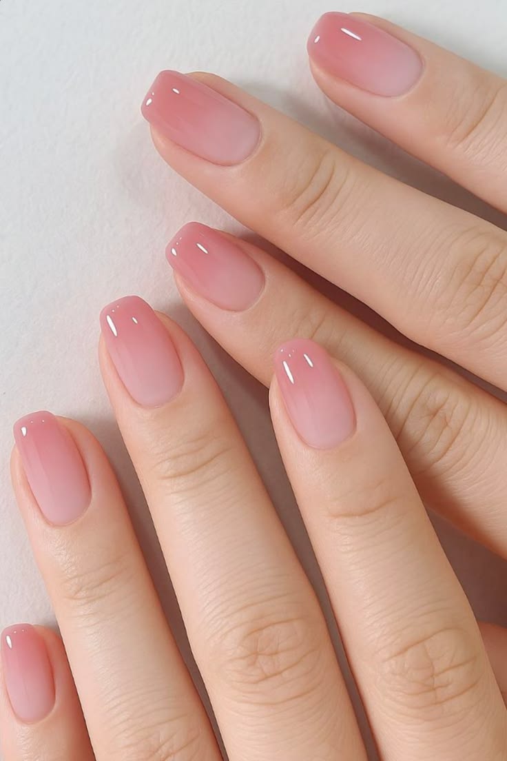 nails